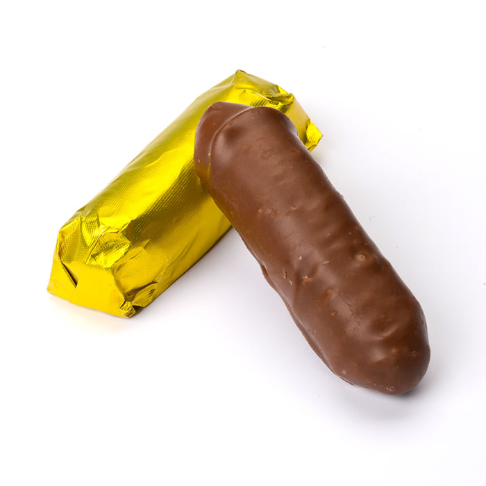 Milk Chocolate Fruitty Nuts