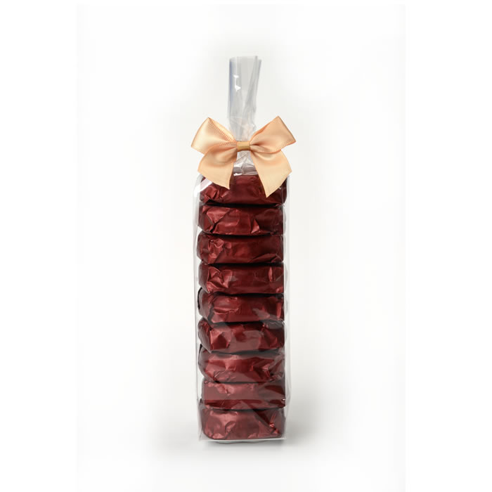 Dark Chocolate Oreos