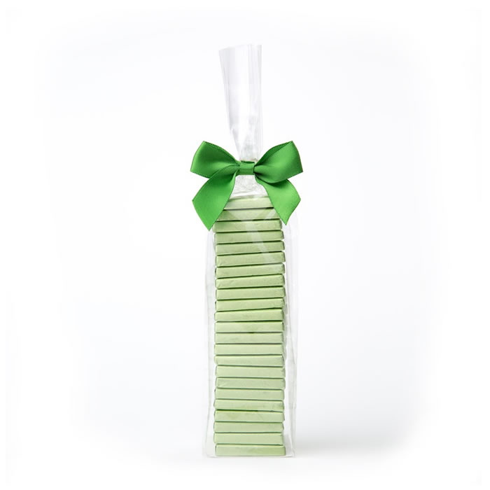 Milk Chocolate Mint