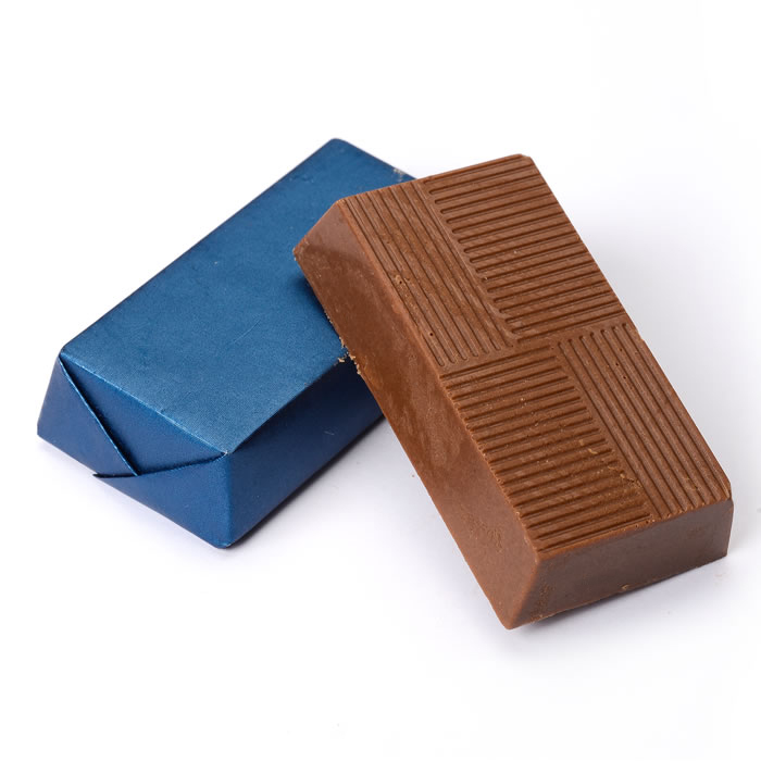 Milk Chocolate Hazelnut Croquant