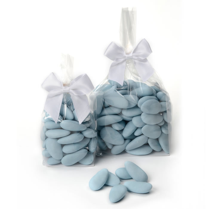 Chocolate Covered Almonds