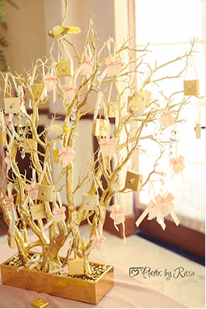 chocolate arrangements for events